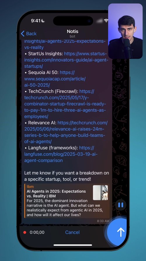 Video Poster