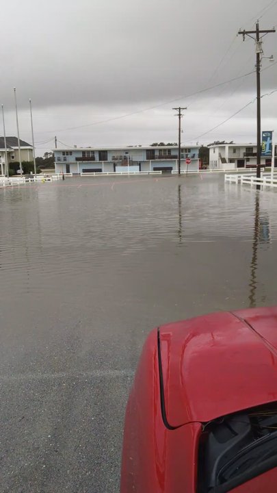 Century 21 Broadhurst - Rainy day in Garden City! - Real Estate Services Near Me - Myrtle Beach, South Carolina