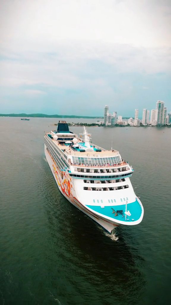 Norwegian Cruise Line