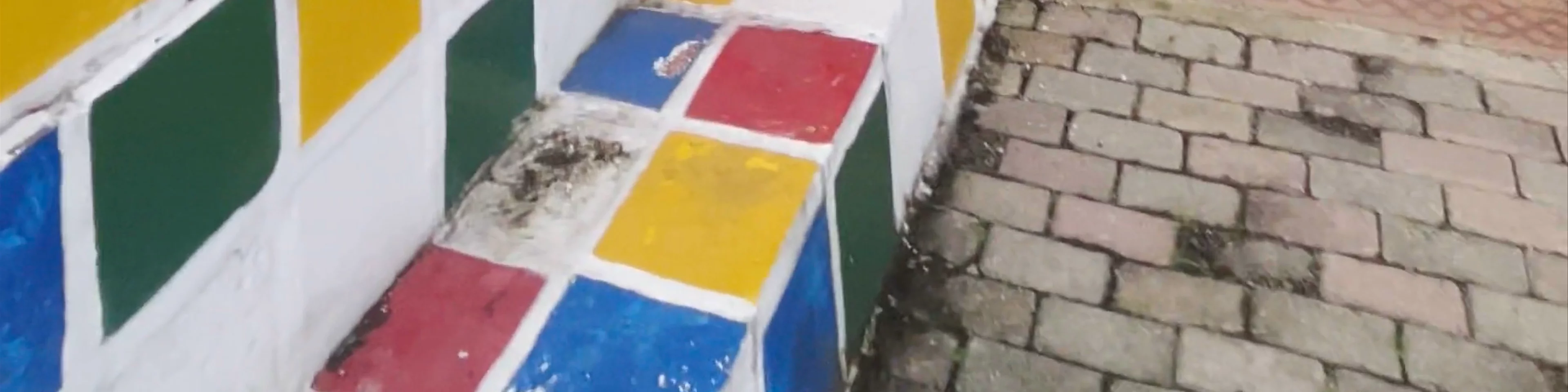 Colors Fantasy Hostel