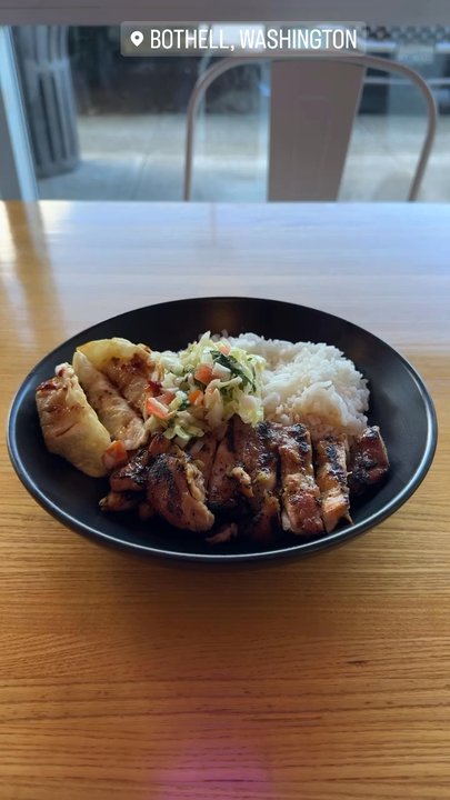Ta Joia - Asian Fusion Near Me - Bothell, Washington