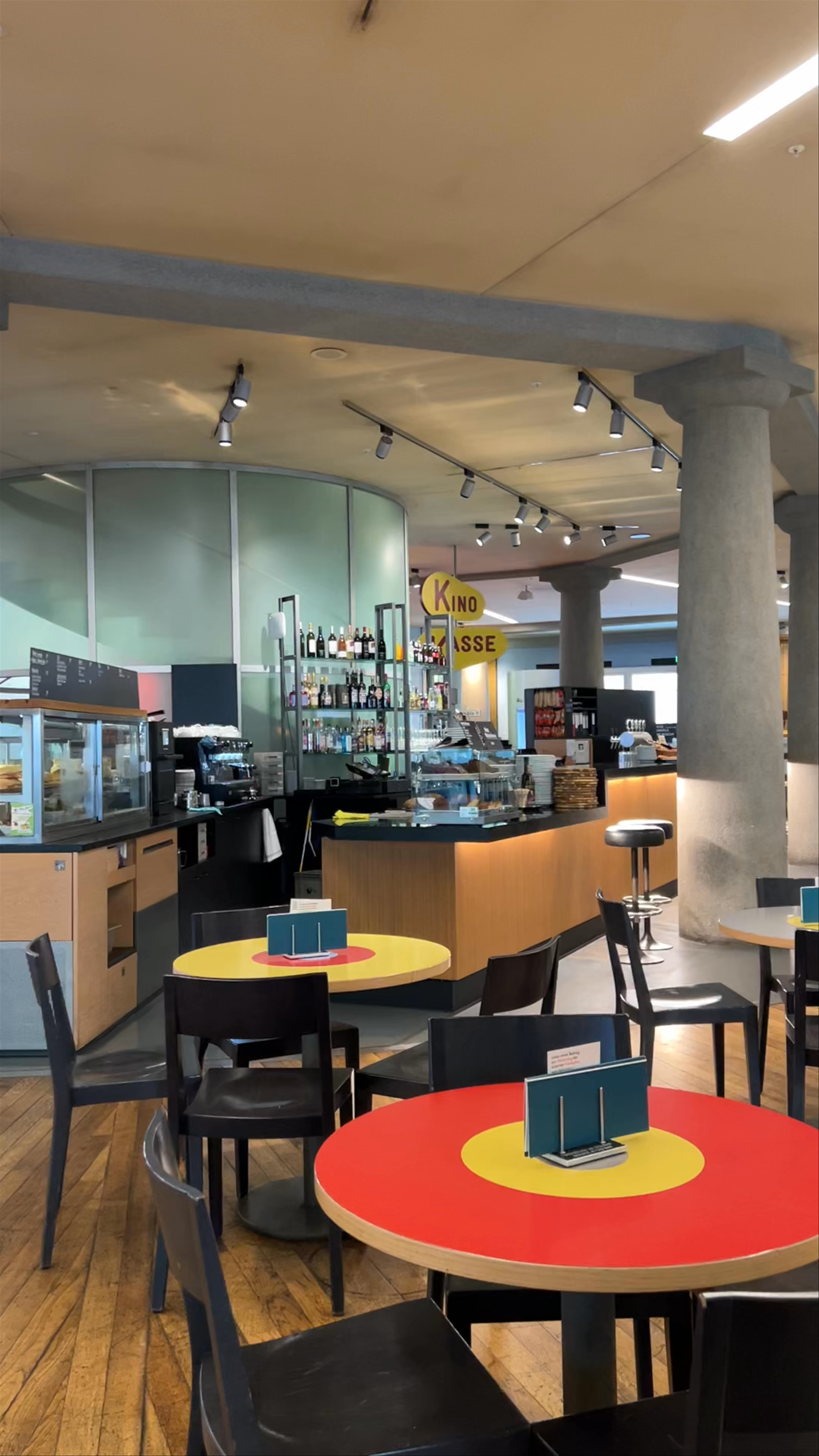 Bourbaki Panorama Lucerne