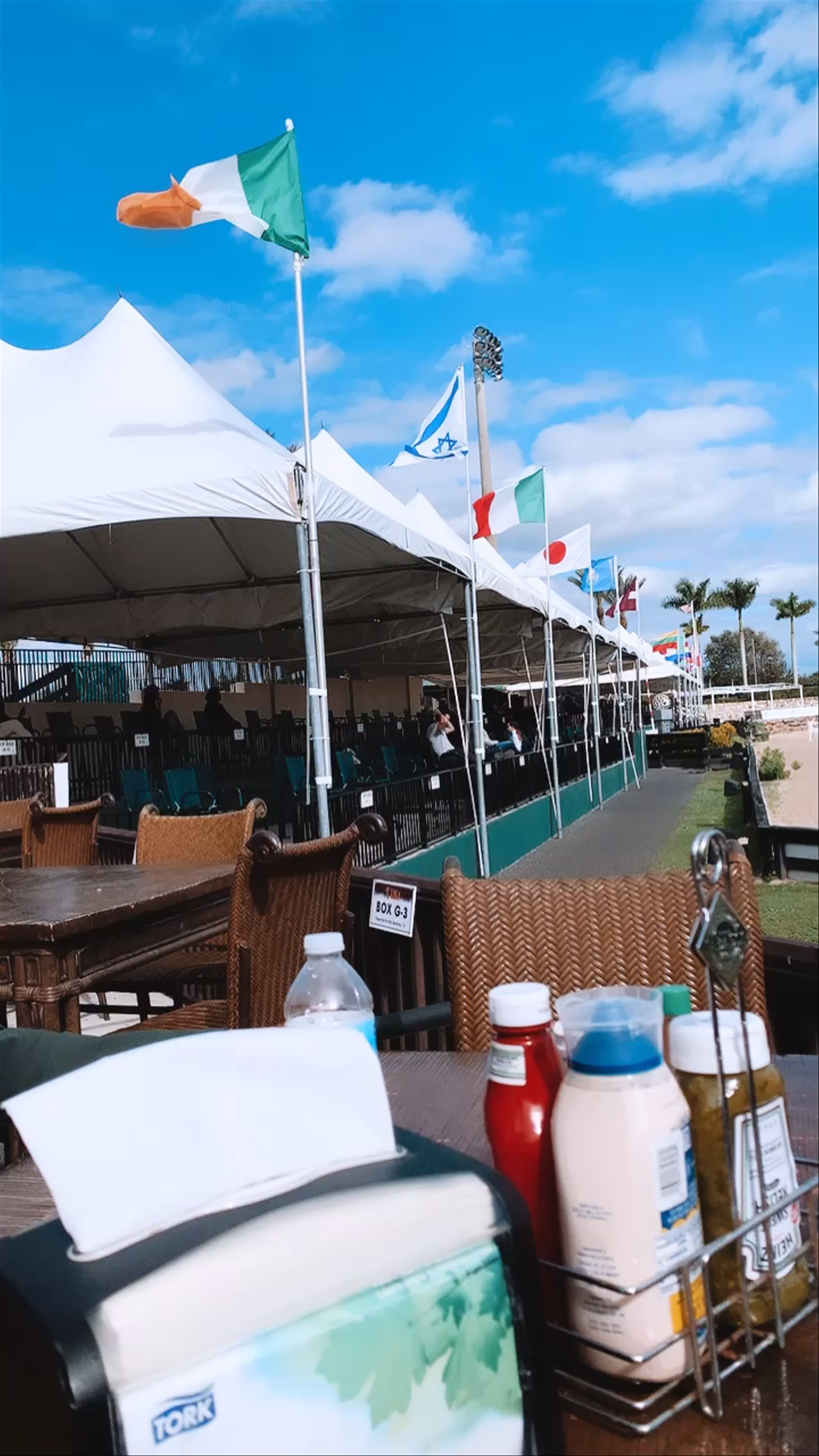 Palm Beach International Equestrian Center