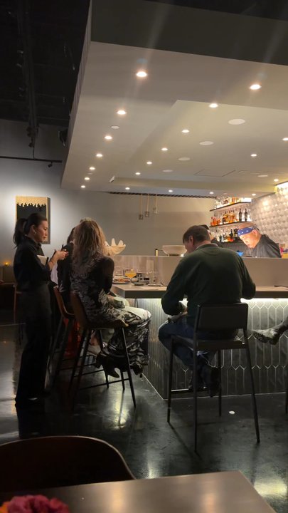 UGLYFISH - Updated June 2026 - 109 Photos & 19 Reviews - 4701 Atlantic ...