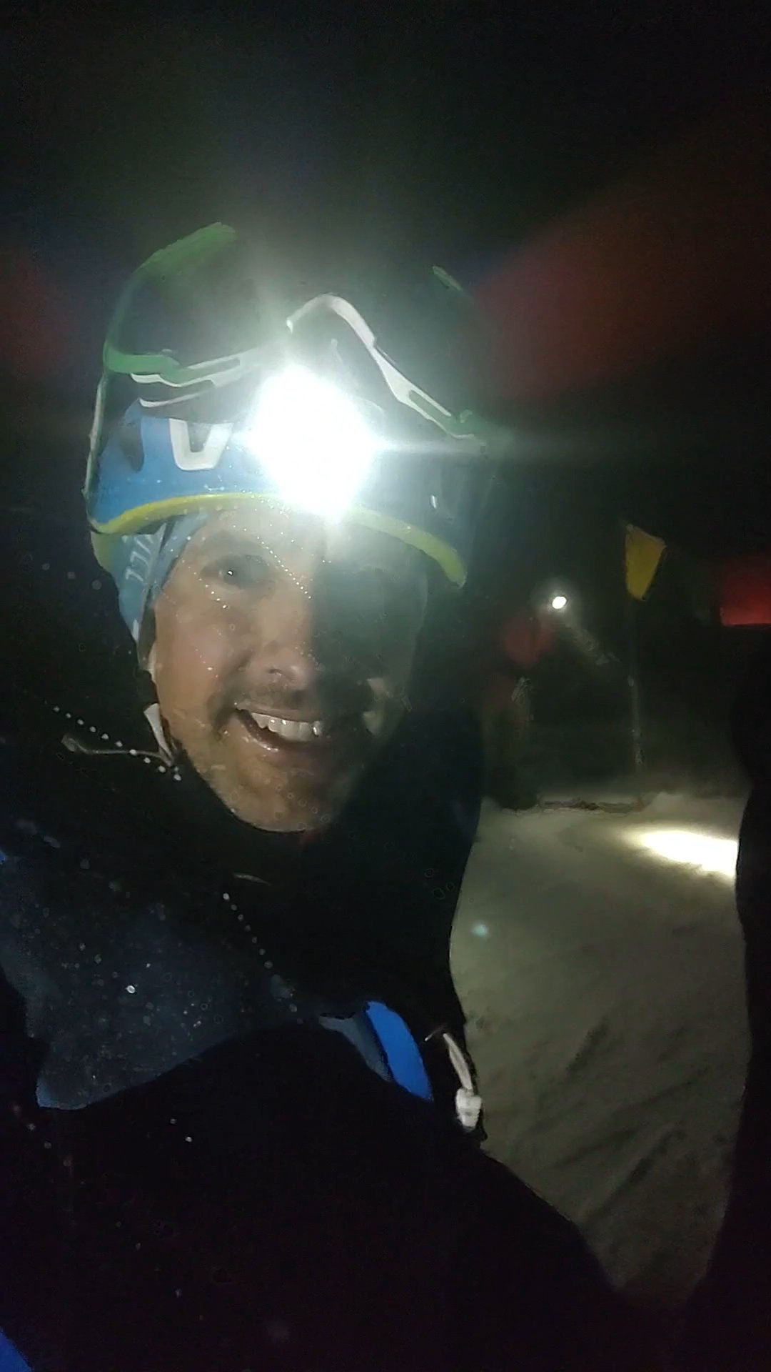 SkiMo Race | Grand Traverse (Reverse) — photo 4