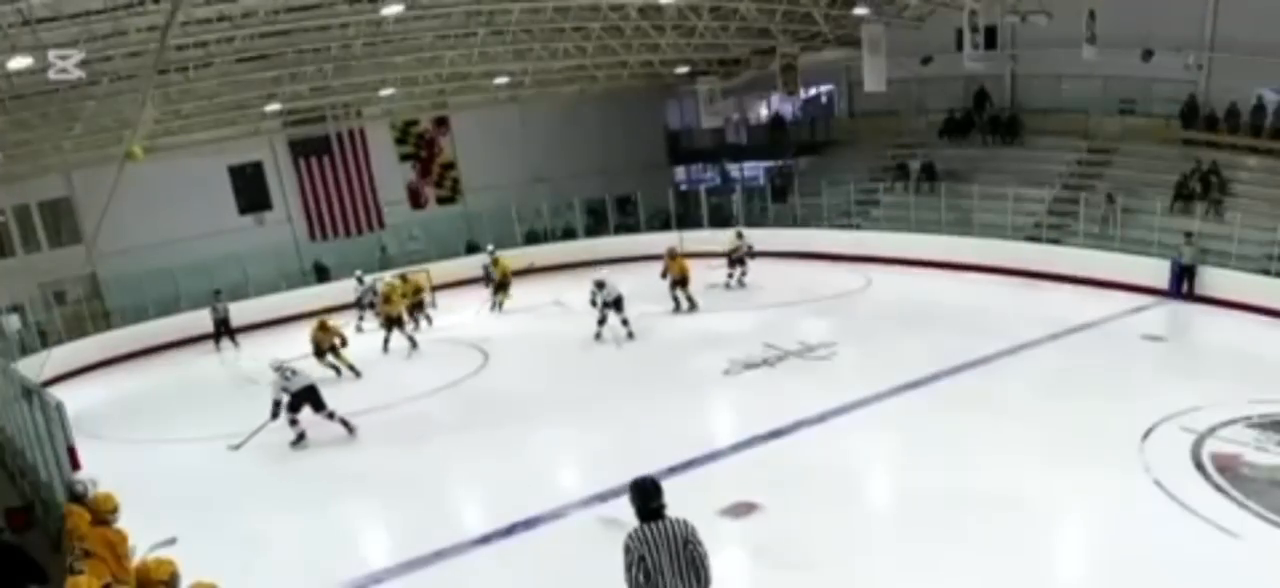 Darius Bilotta:Offense Highlights from Florida Alliance South 15O AAA