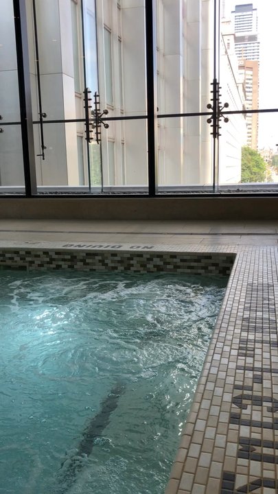 Miraj Hammam Spa - Day Spas Near Me - Toronto, Ontario