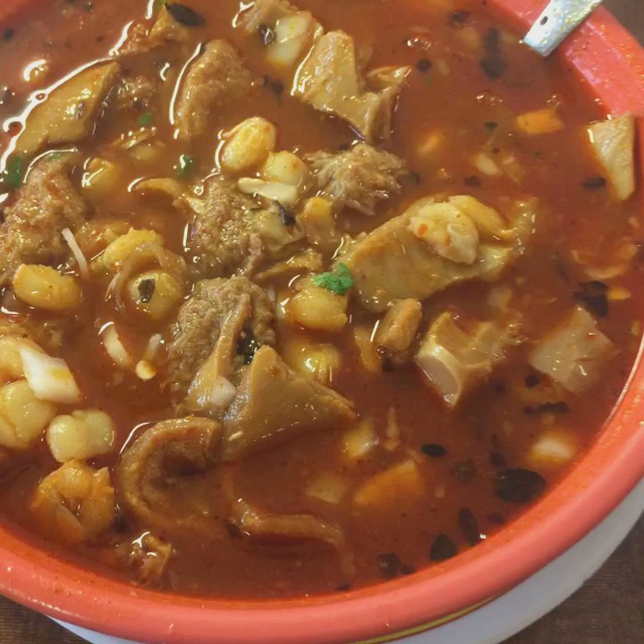 Maria's Kitchen - Best menudo in town. - Mexican Near Me - Freeport, Texas