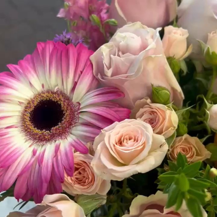 The Flower Boutique - Part 2 of my review. Great job Erwin! - Florists Near Me - Chatsworth, California