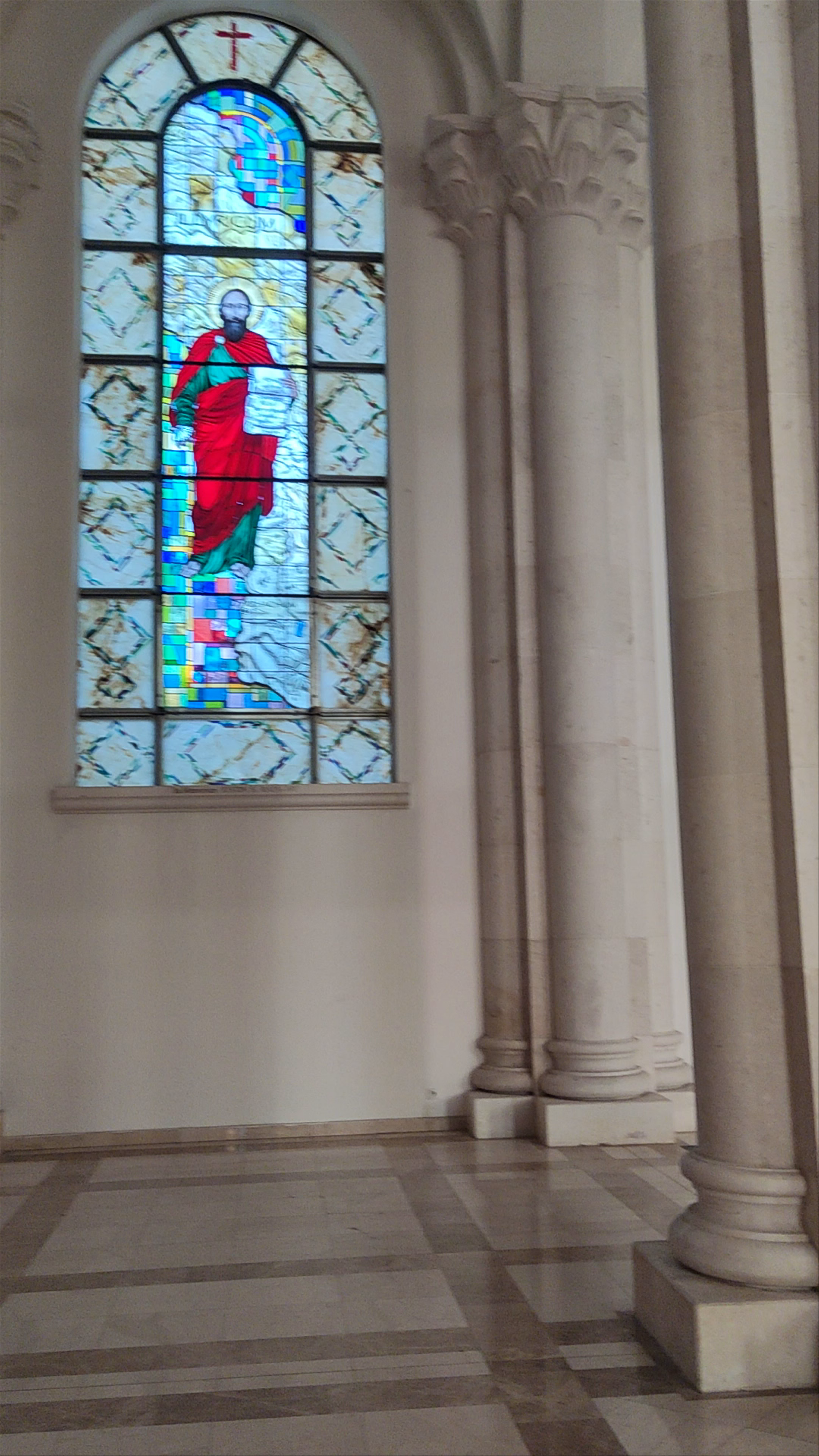 Katedrala Majke Tereze u Prištini