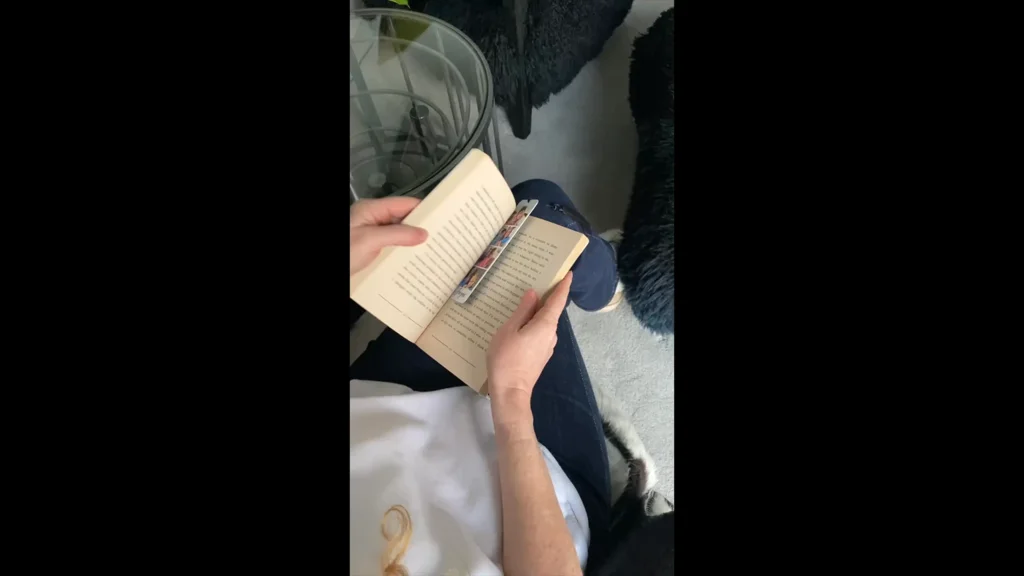 Product video