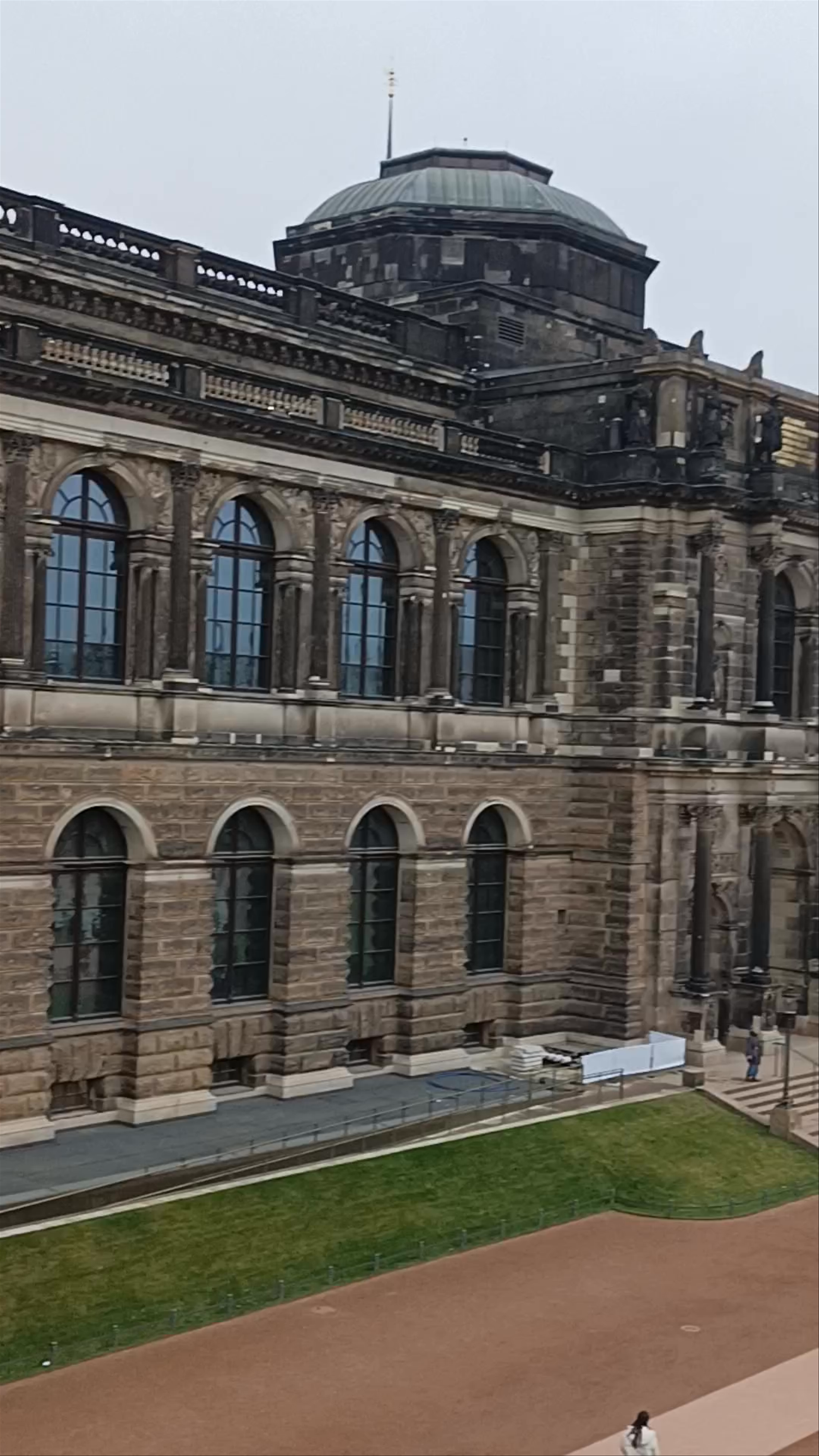Zwinger