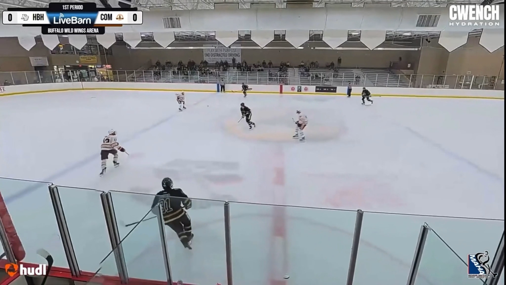 Eddie Wheeler's Offensive Highlights: Assists & PK Mastery at Compuware