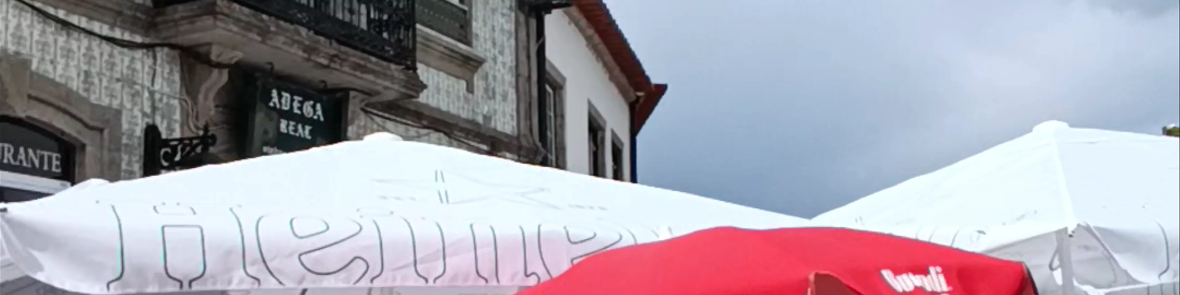 Igreja Matriz de Vila Nova de Cerveira