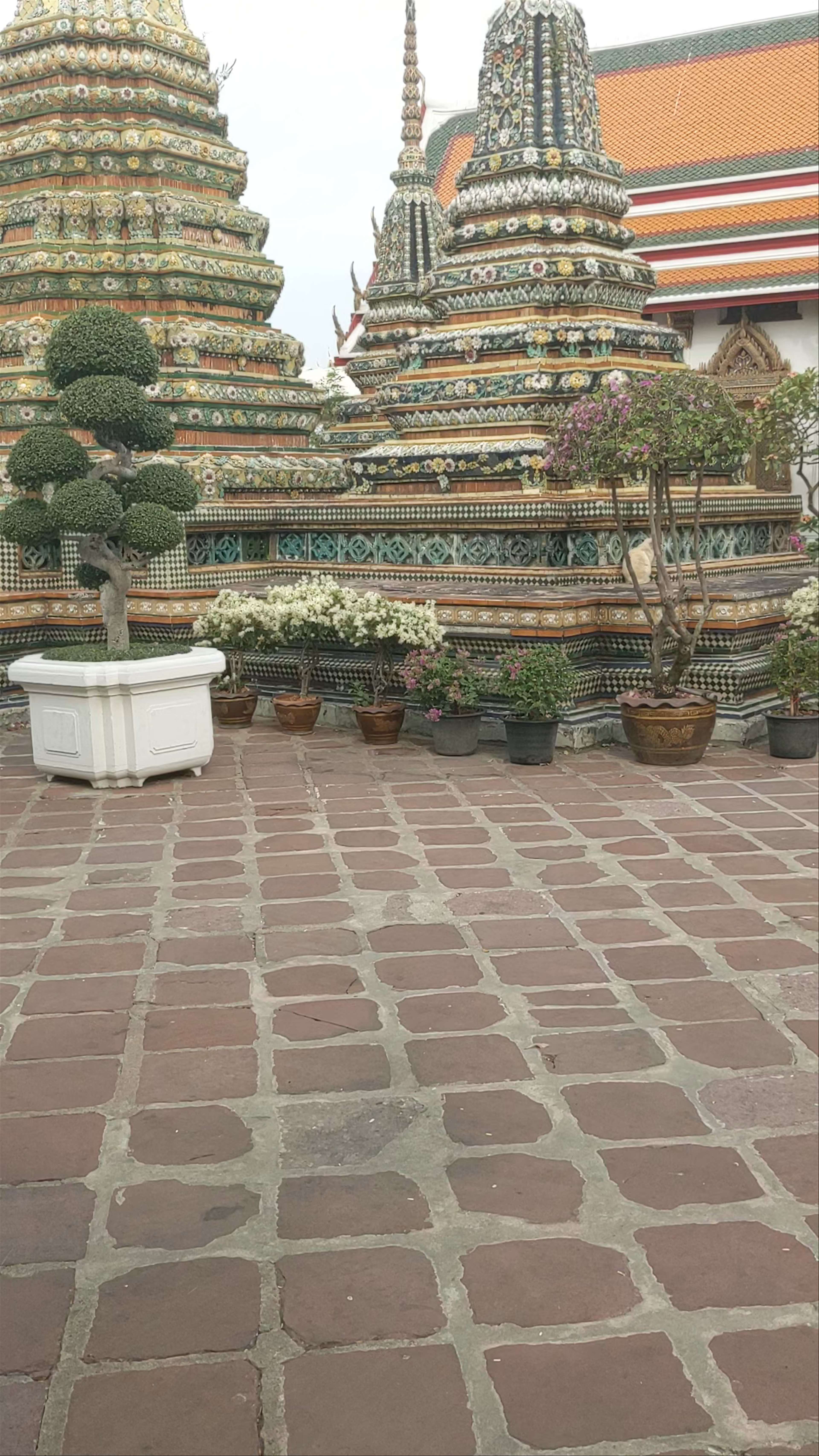 Wat Pho