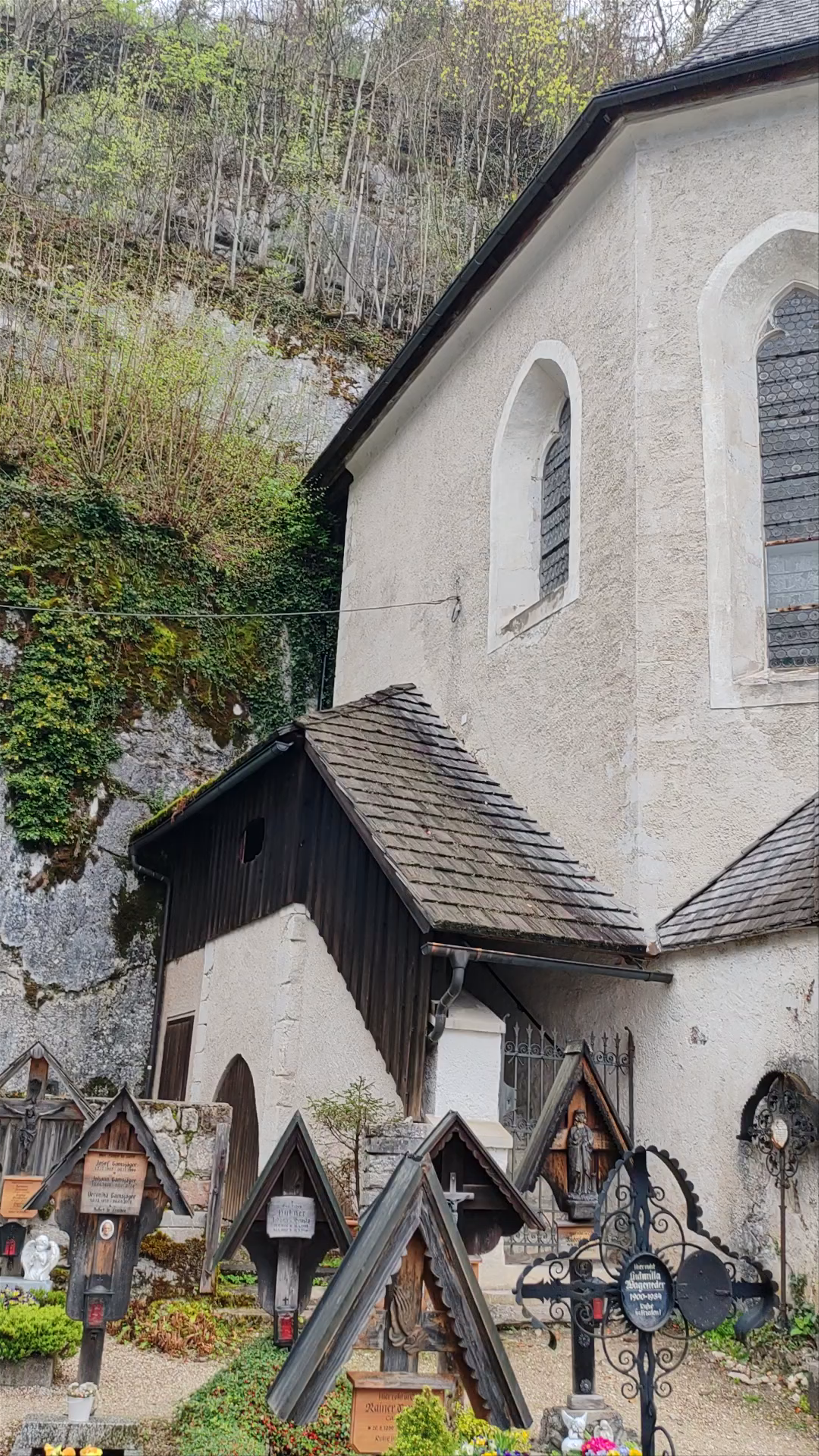 Hallstatt Charnel House
