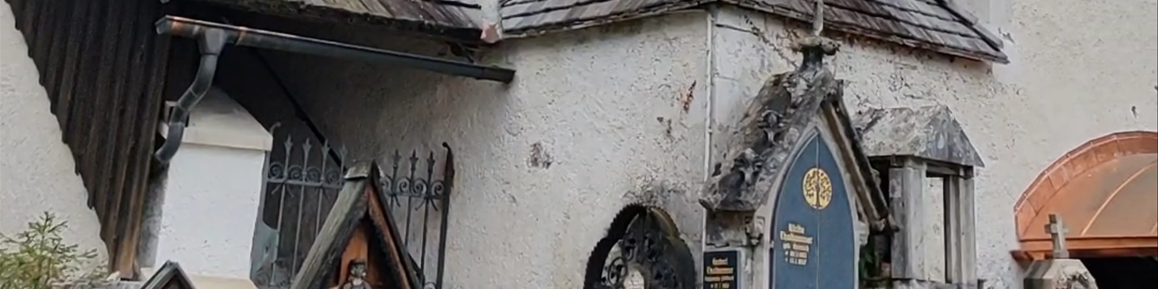 Hallstatt Charnel House