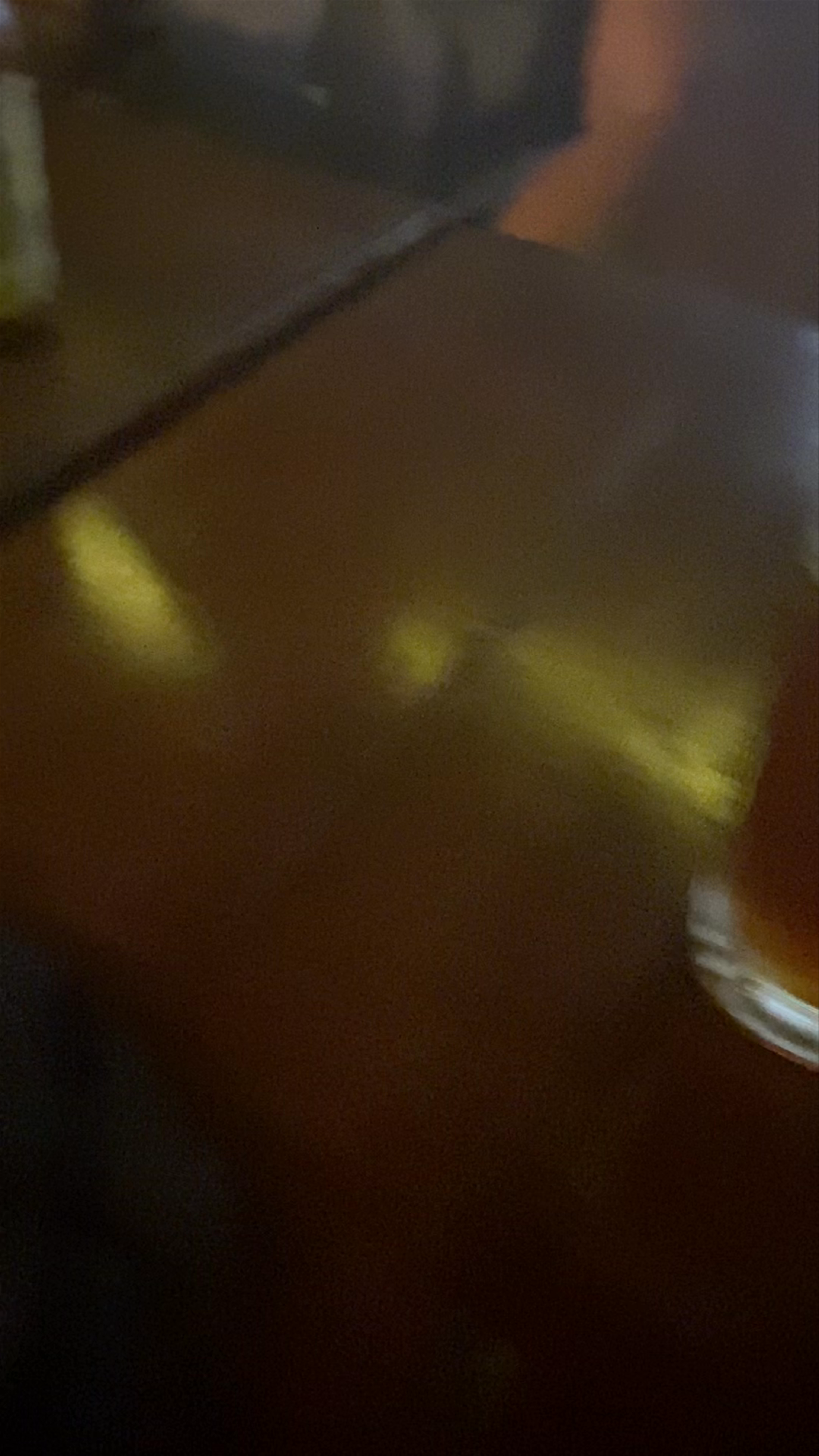 Chill Night Out at BeerTown, Santa Marta