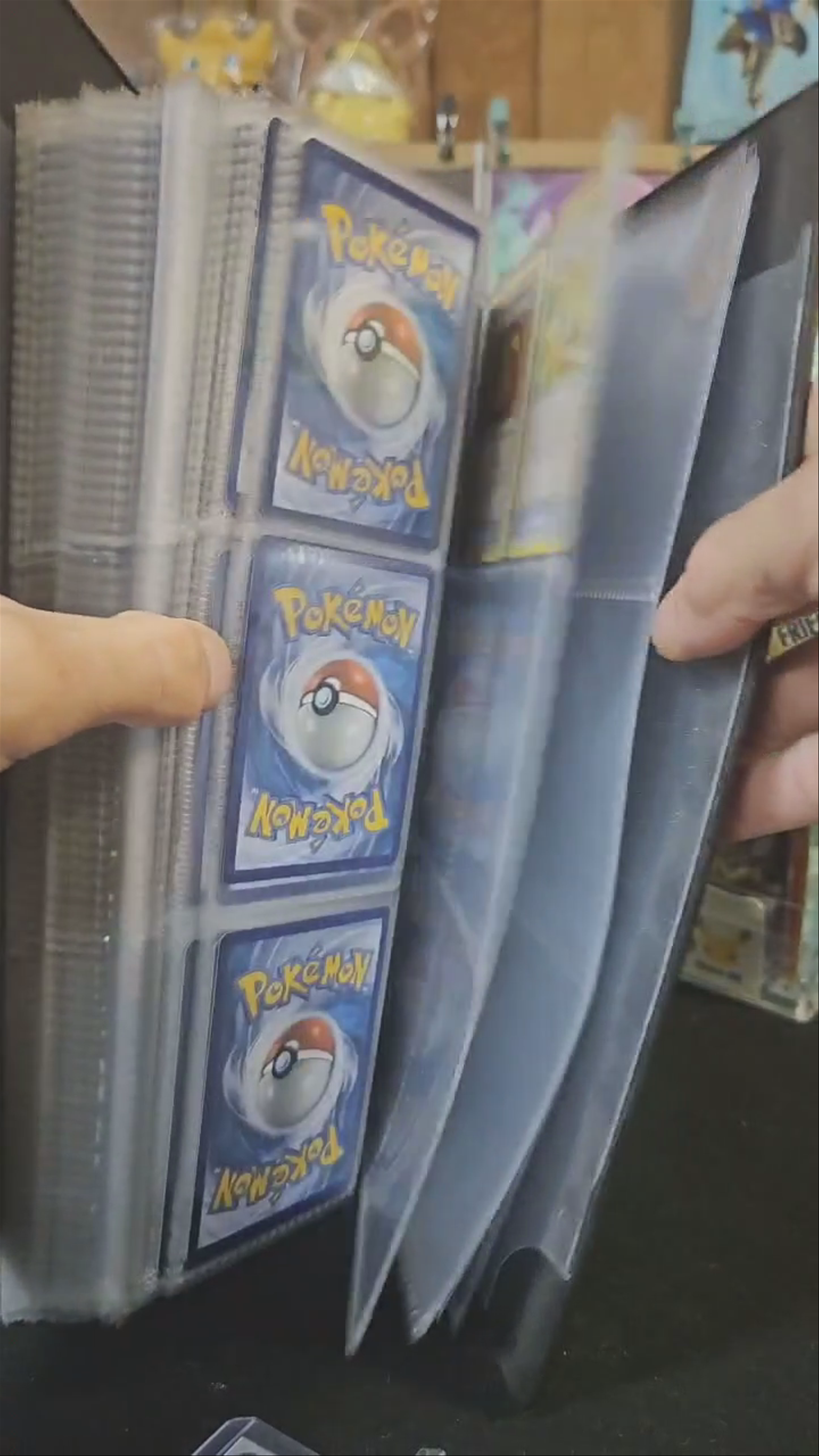 game,prizes,slabs,and singles 