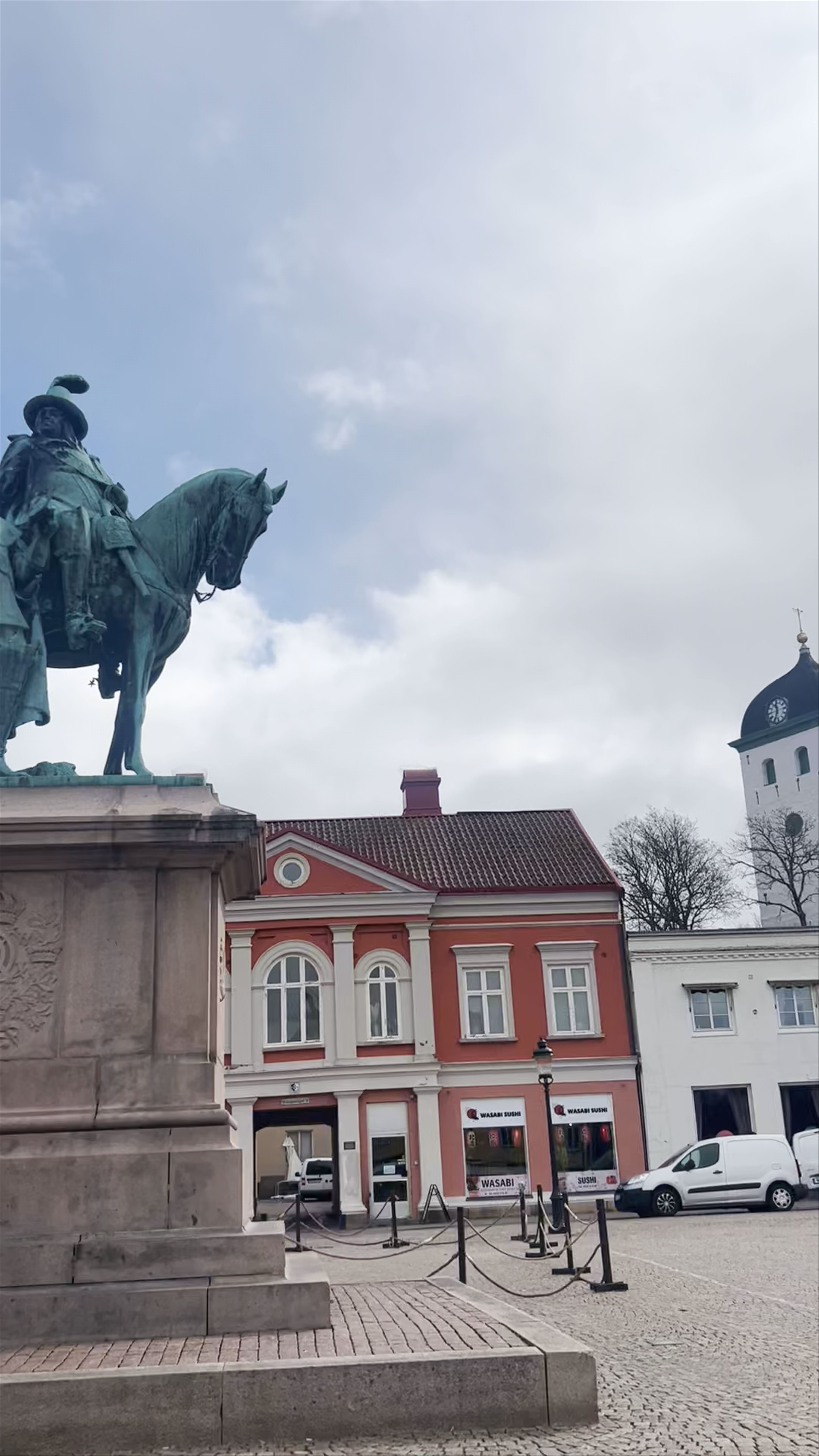 Kungstorgets Brygghus