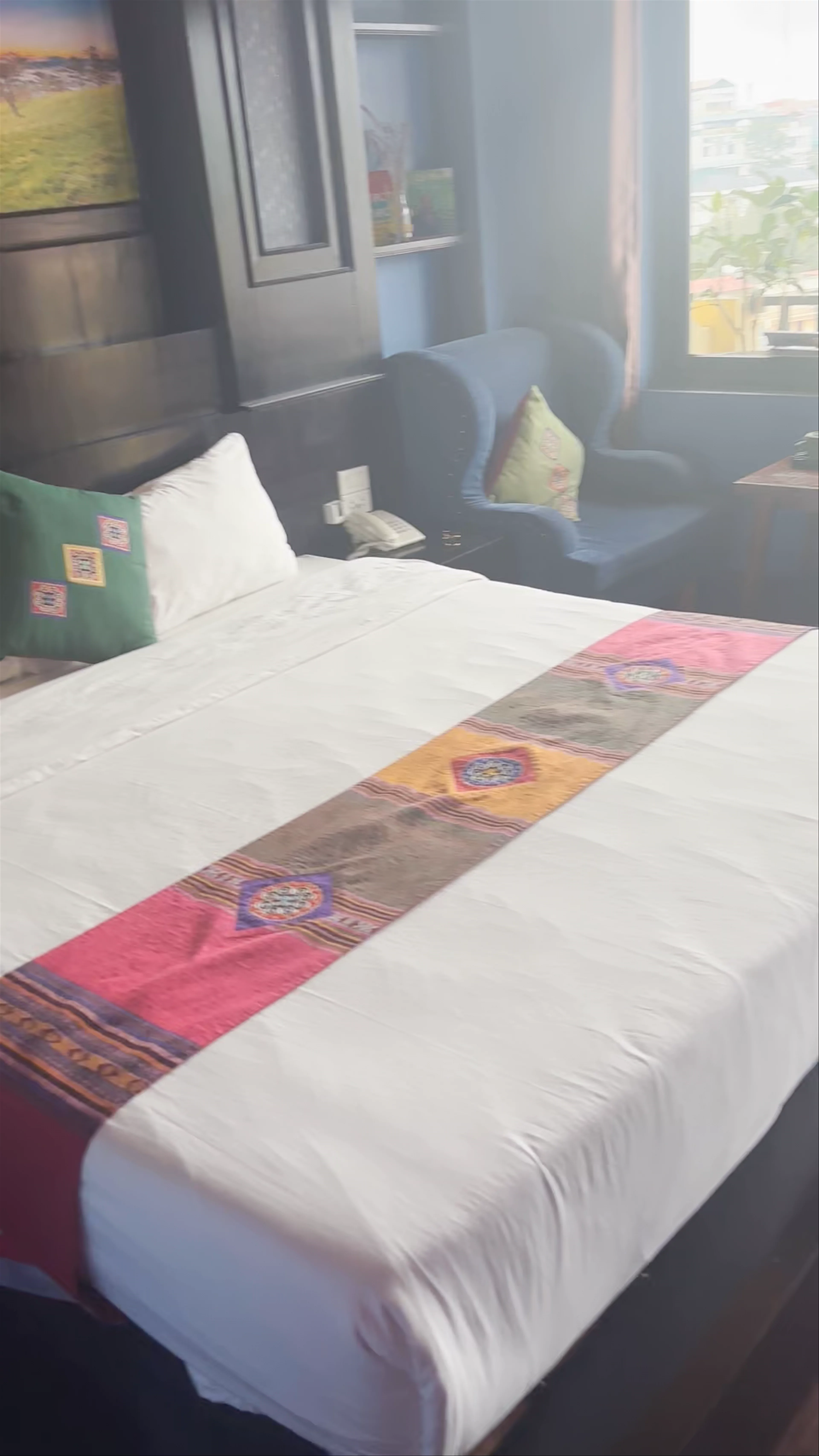 Saparis Hotel