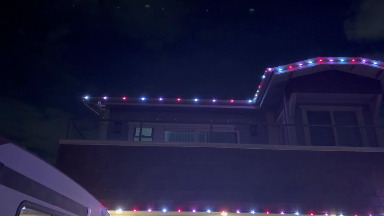 EverLights - The lights are not supposed to be blinking or glitching out. - Lighting Fixtures & Equipment Near Me