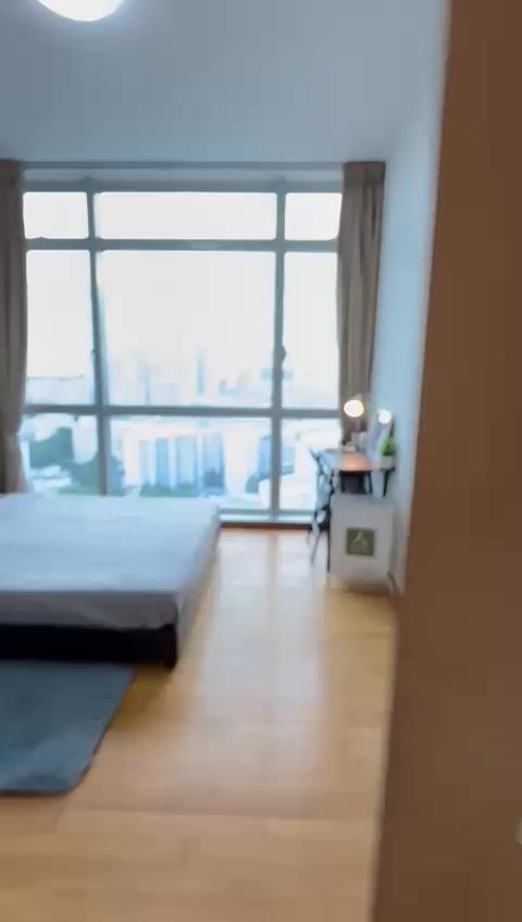 Master Room (Condo) for Rent in  Hillview Regency - Image 8