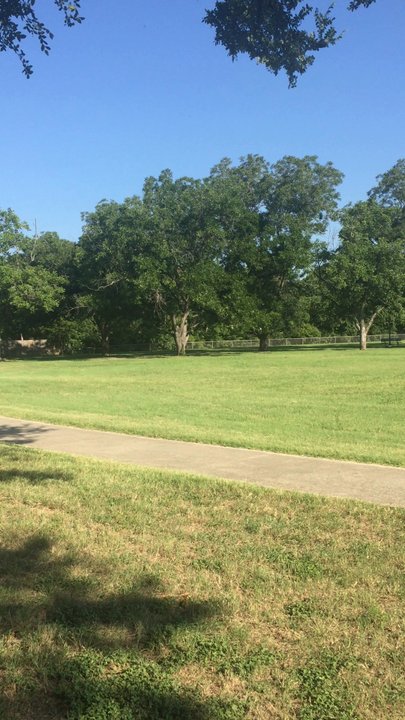 Pecan Park - Parks Near Me - Haltom City, Texas