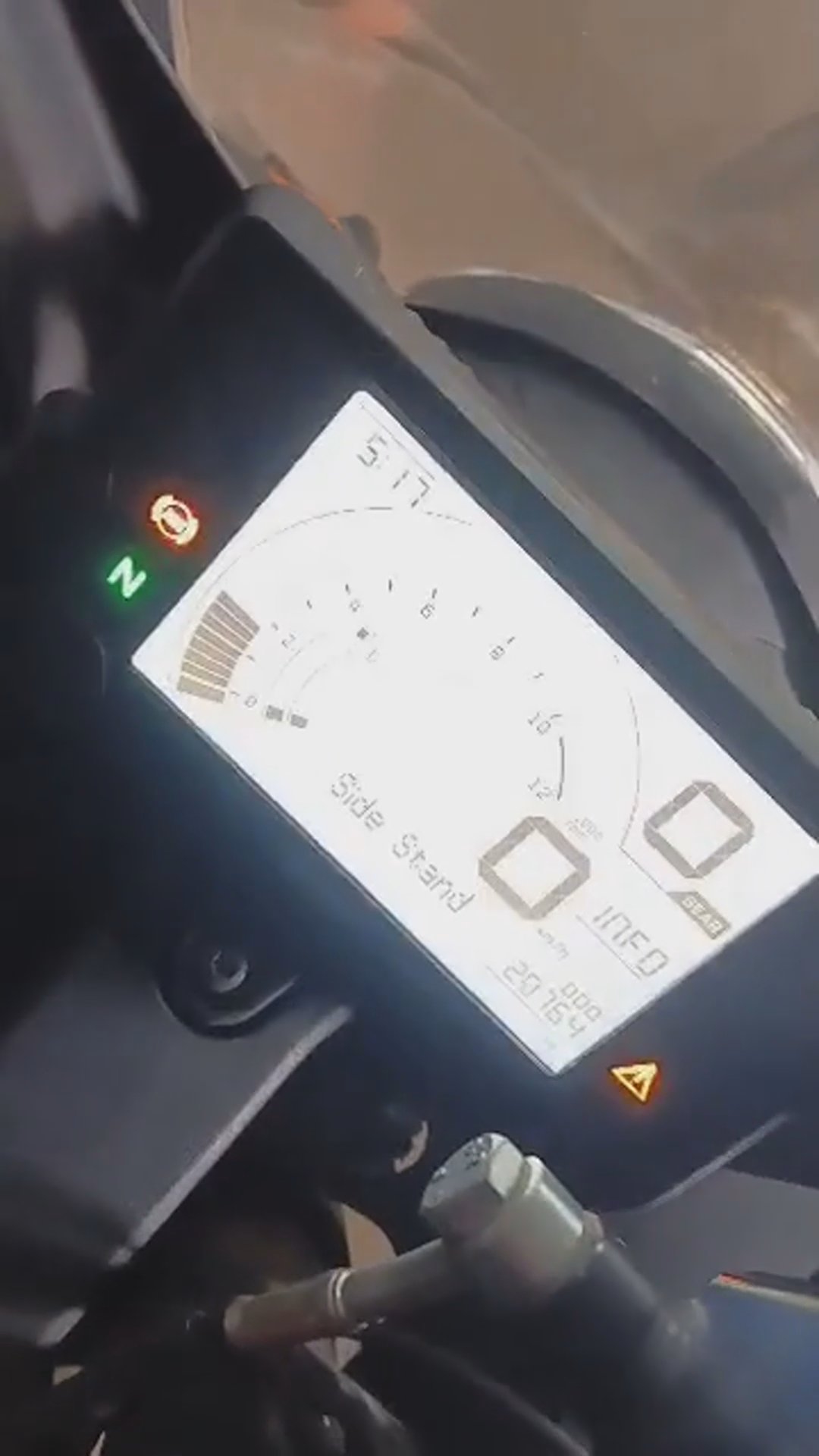 Walk-around video thumbnail