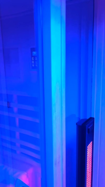 SweatHouz Assembly Row - Saunas Near Me - Somerville, Massachusetts