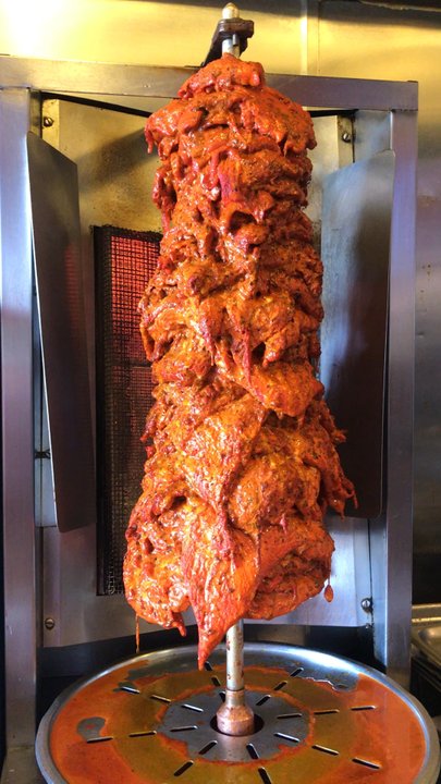 Gaters Restaurant - Thank you fadi for making my food. Best food in the Bay Area! - Middle Eastern Near Me - Fremont, California