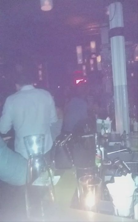 Philemon Bar - Wine Bars Near Me - Montreal, Quebec