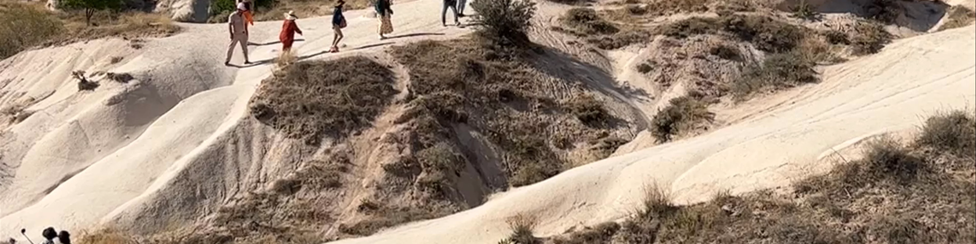 Imagination Valley