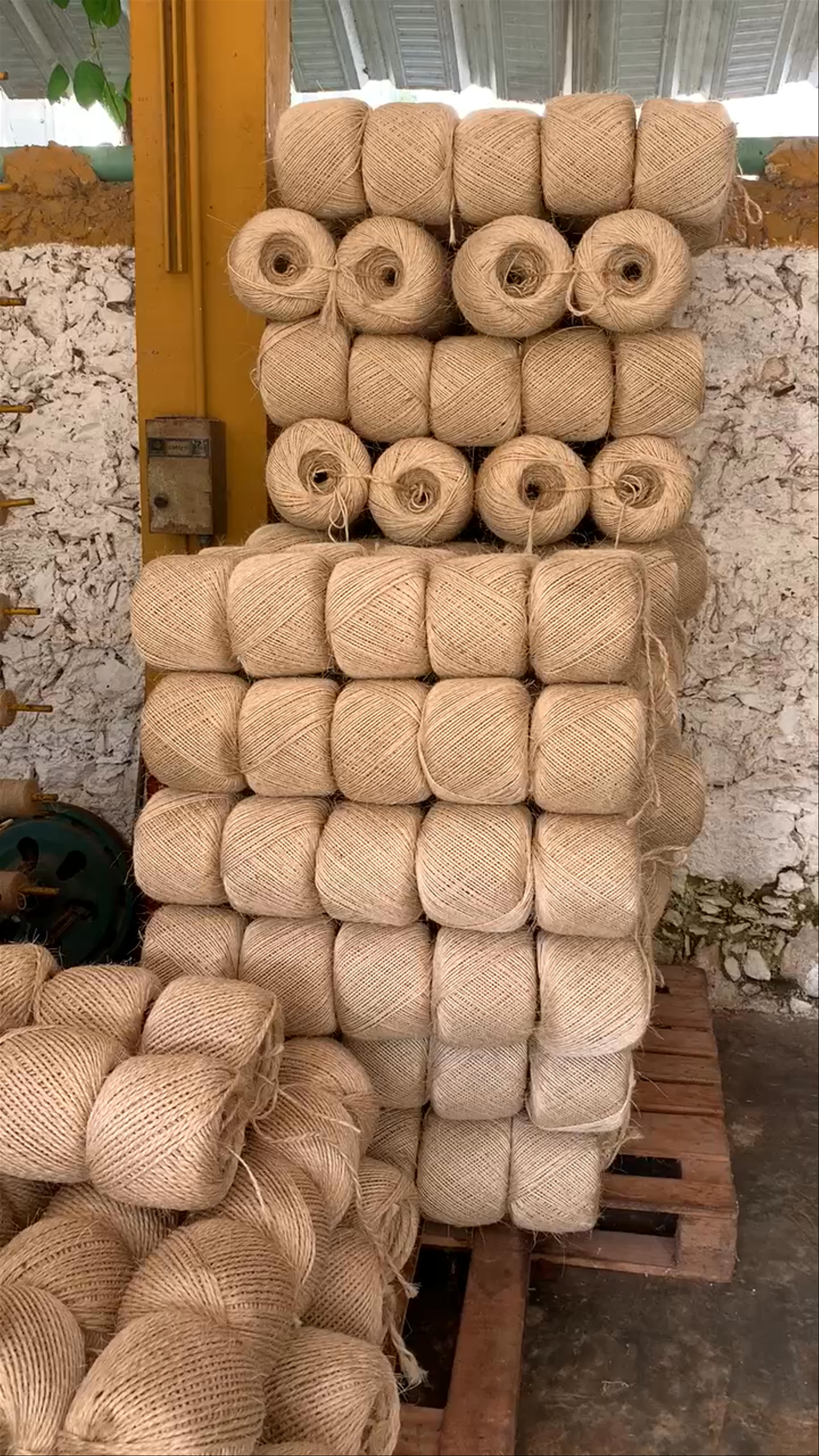 Discover the Timeless Craftsmanship at Hotel Hacienda Viva Sotuta de Peon