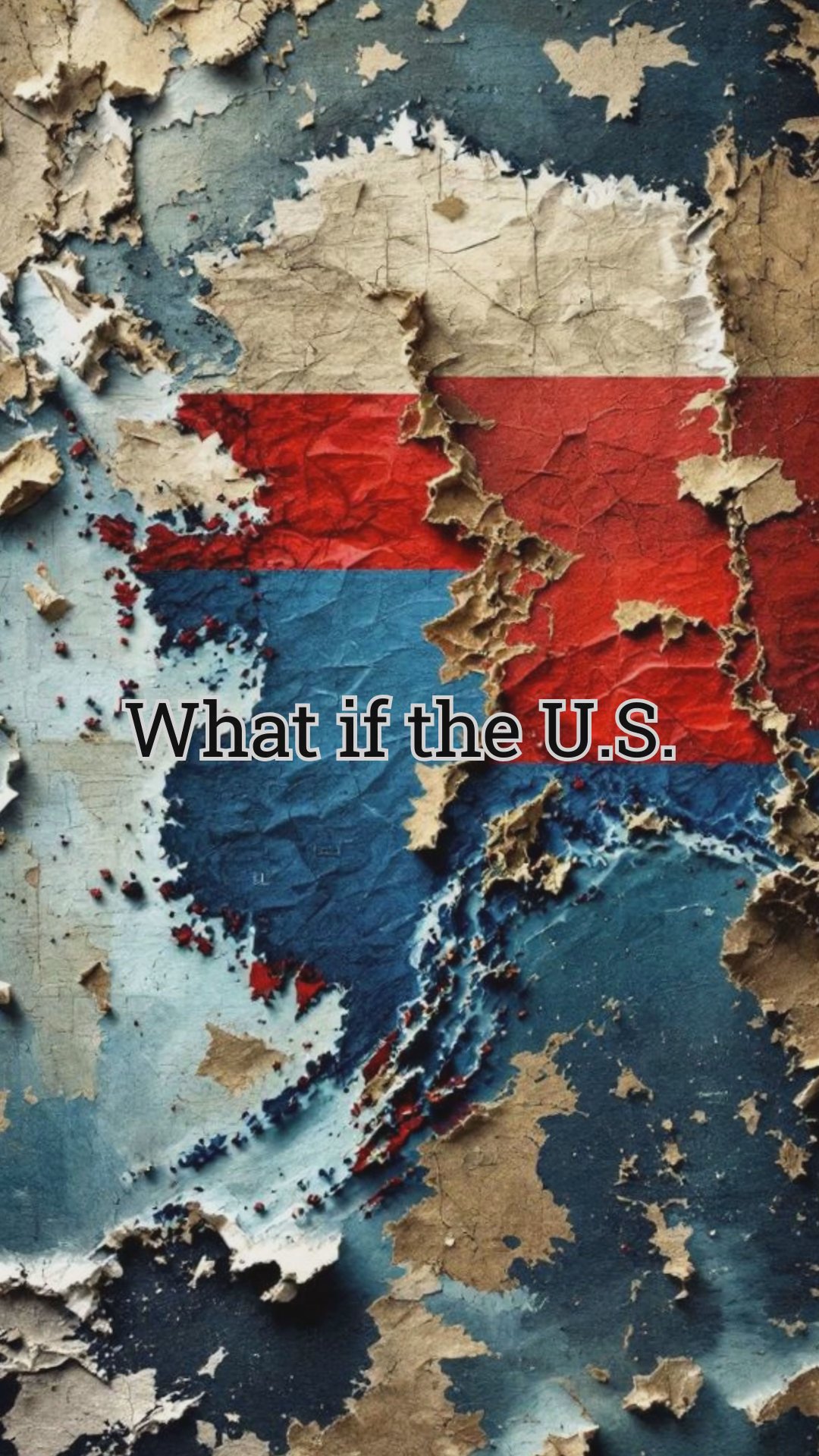 What If the U.S. Never Bought Alaska?