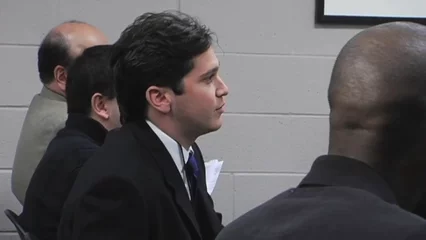 Throwback 2010: Jake Serwer asks Georgetown Coach John Thompson III About Being Prepared