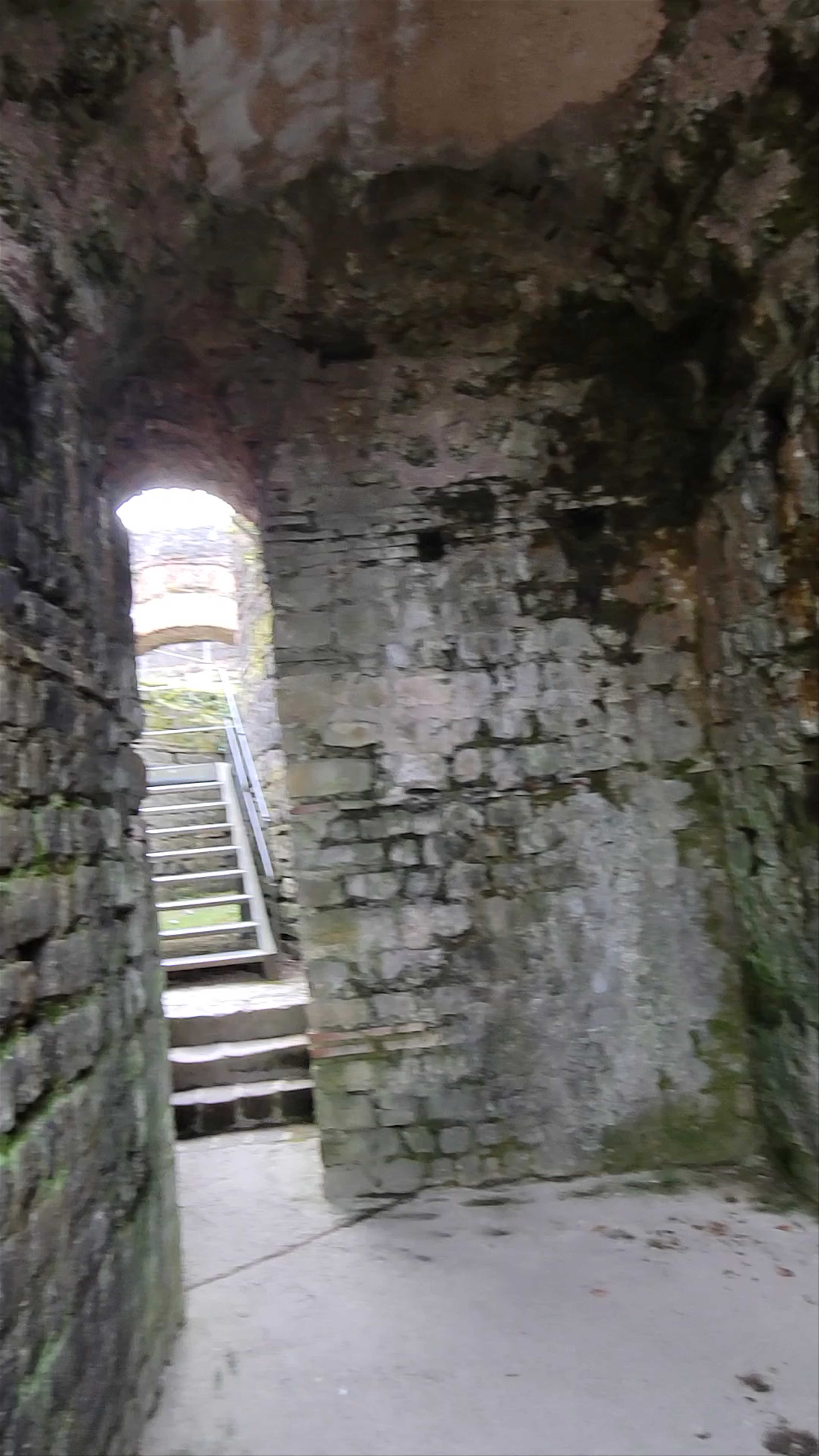 Kaiserthermen - Trier