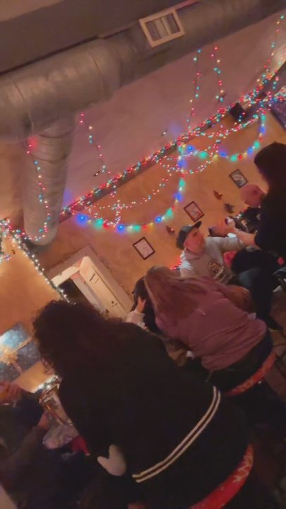 Cowan's Public - Inside area - Cocktail Bars Near Me - Nutley, New Jersey