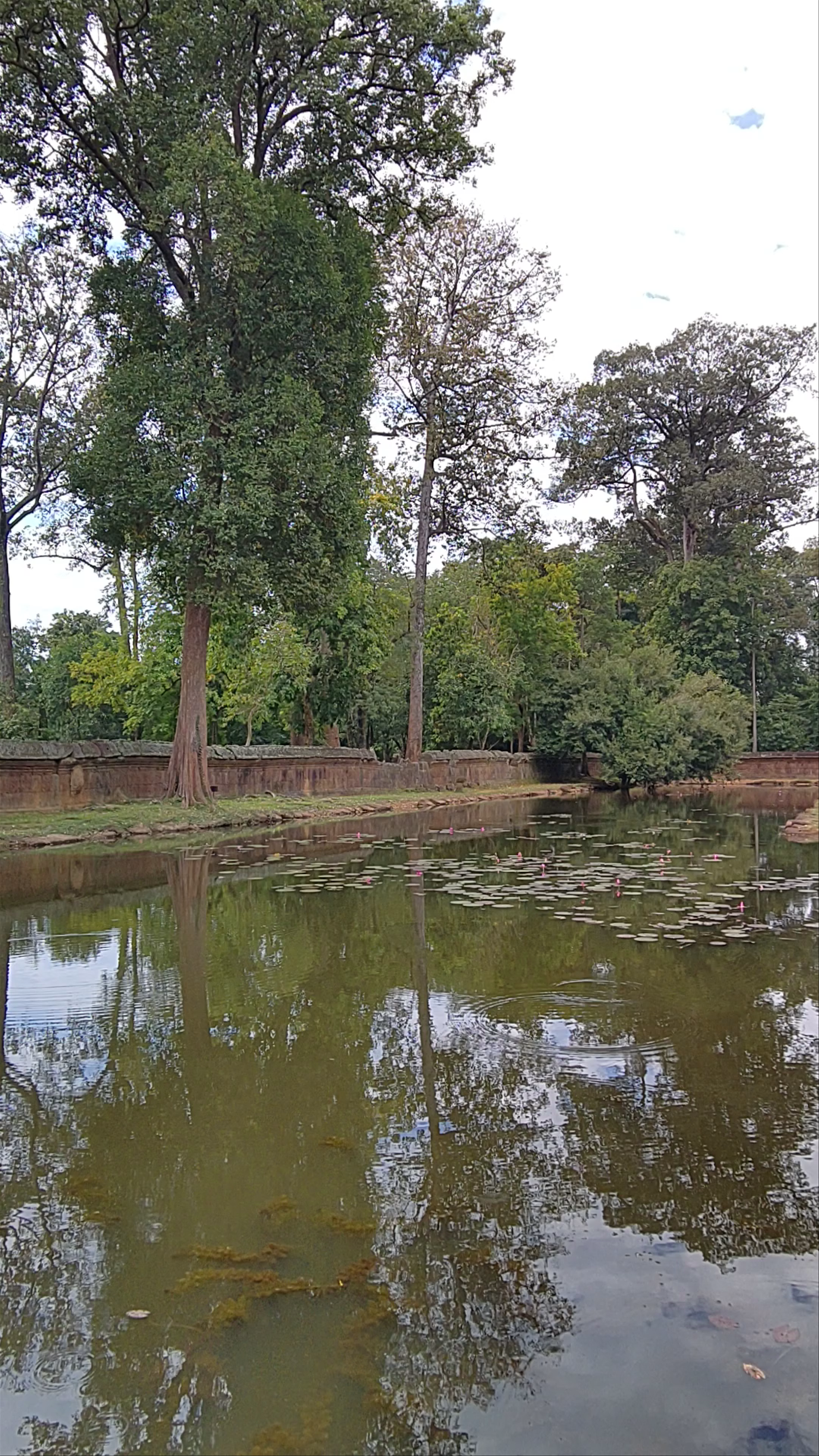 Banteay Srei Temple