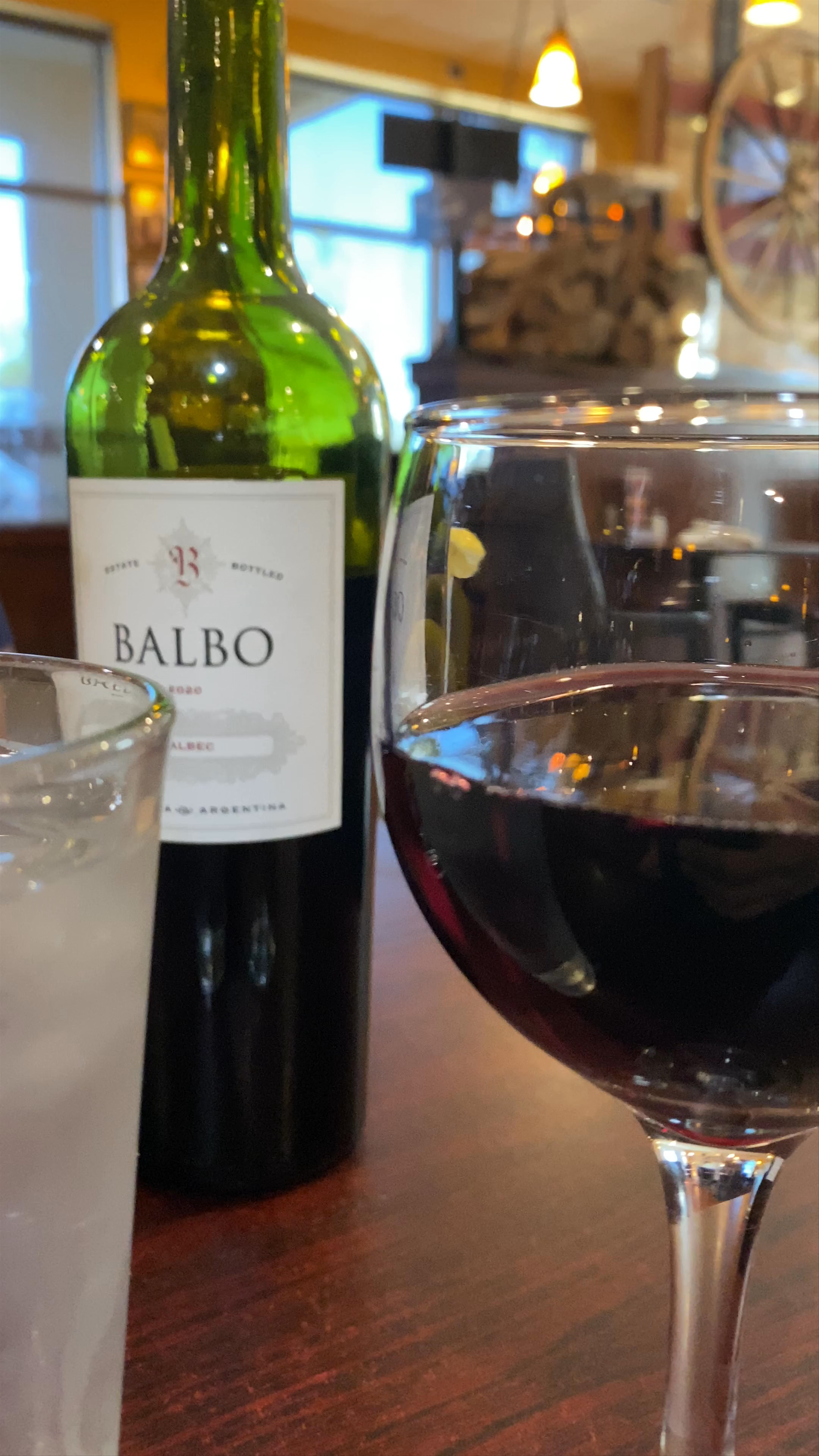 El Gaucho Inca Restaurant