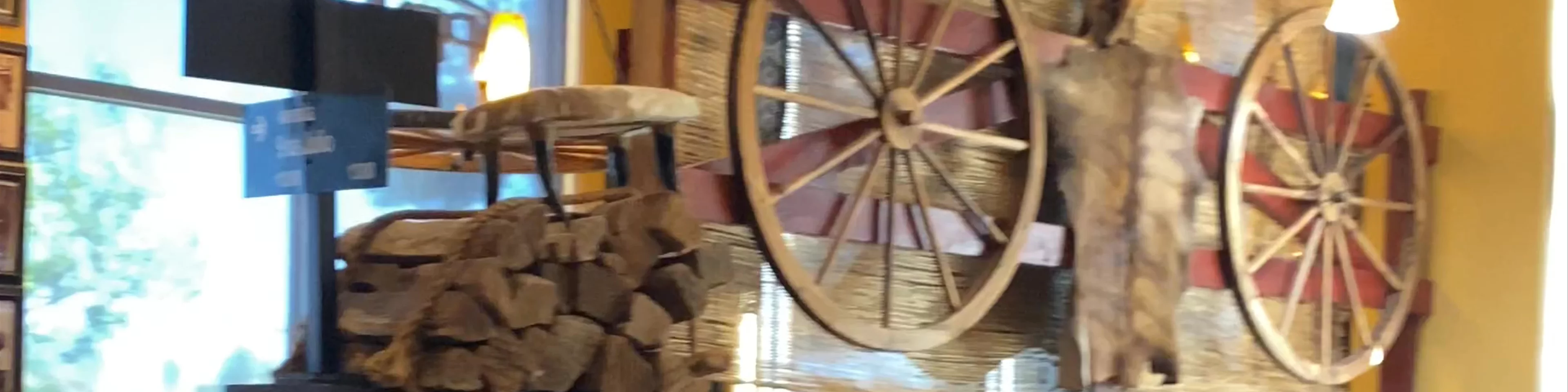 El Gaucho Inca Restaurant