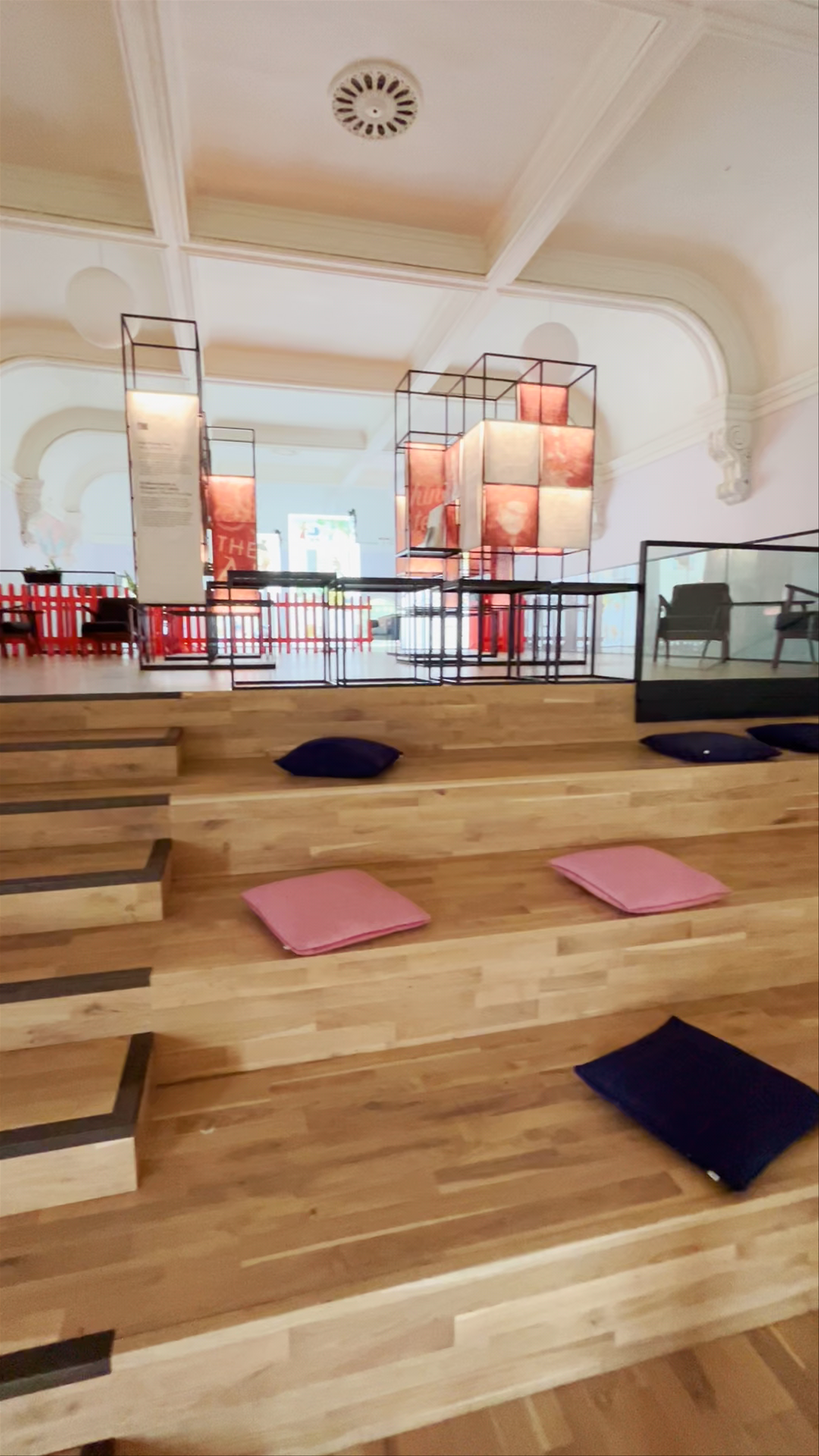 MoLI – Museum of Literature Ireland