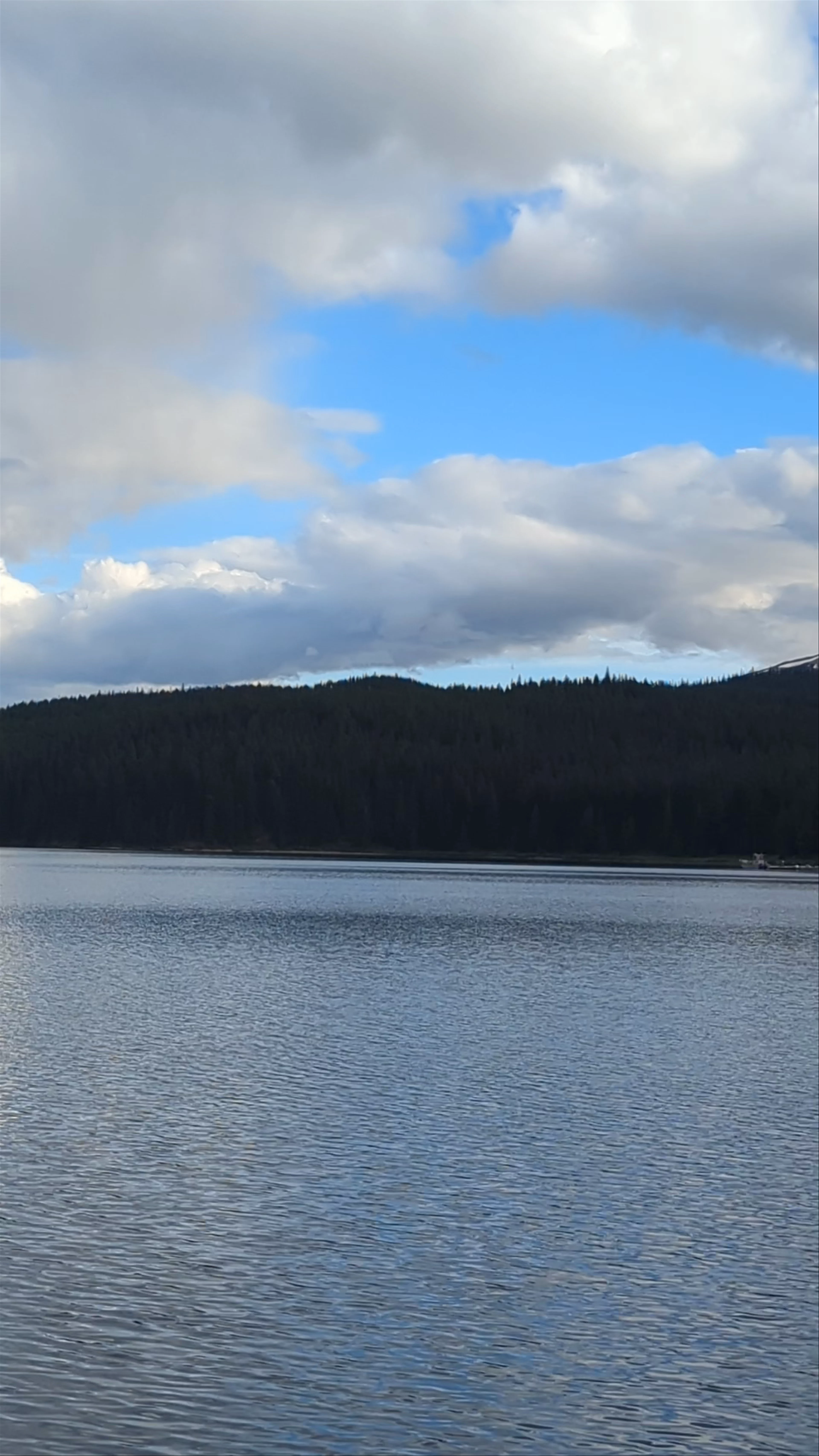 Maligne Lake