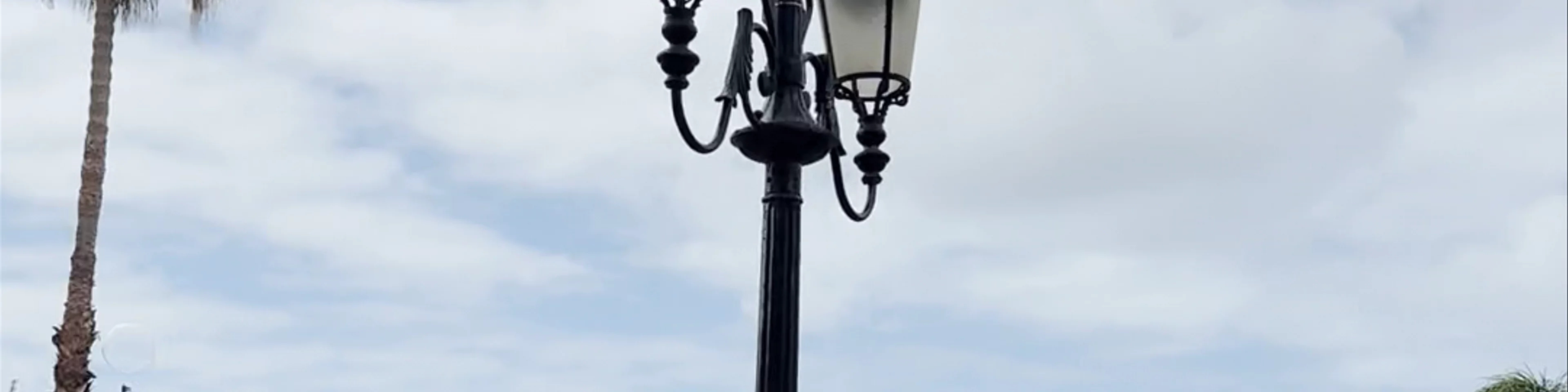 Plaza de los Reyes Catolicos