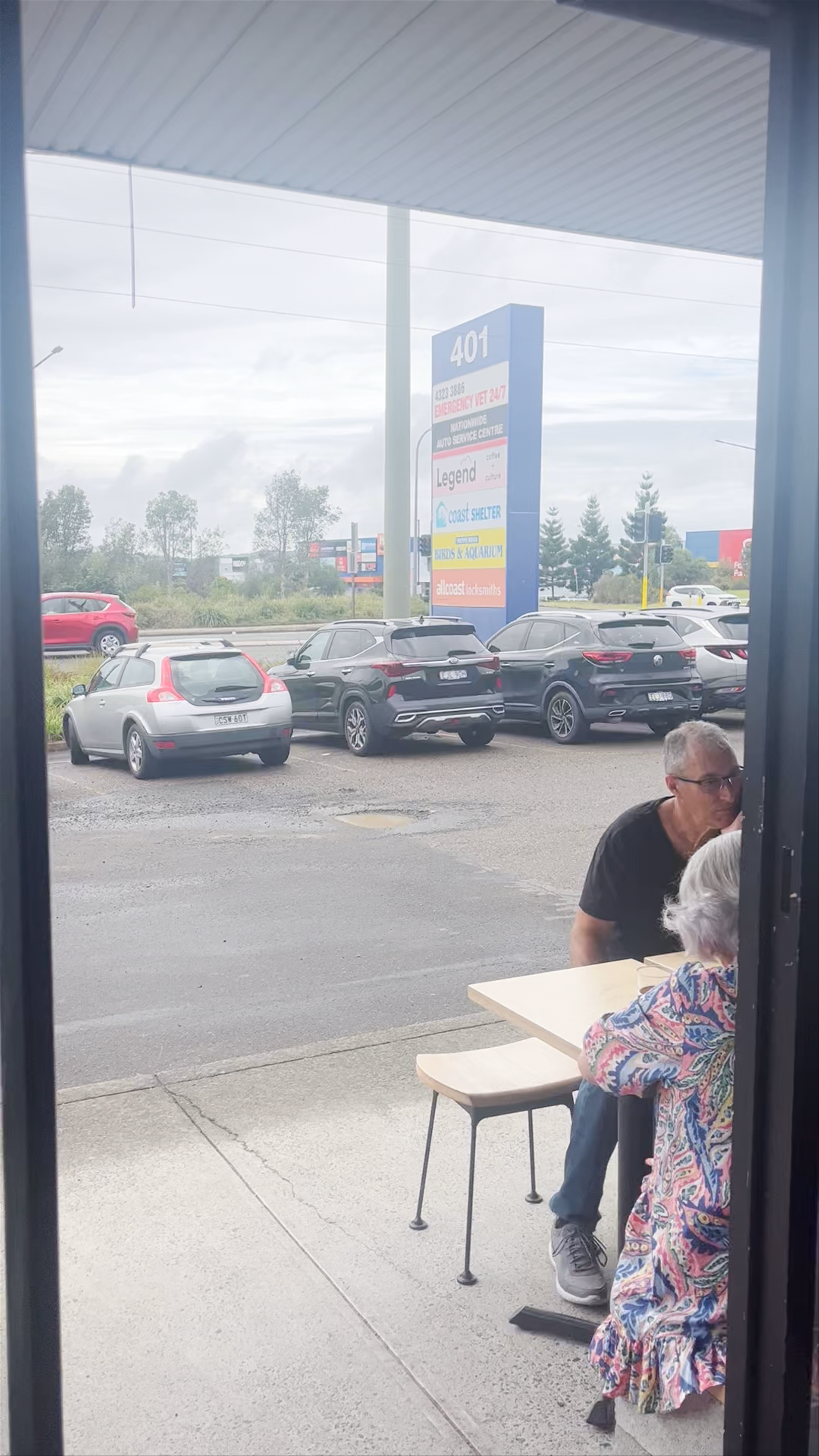 Legend Coffee And Culture