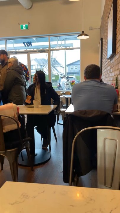Doughnut Love - Donuts Near Me - Coquitlam, British Columbia