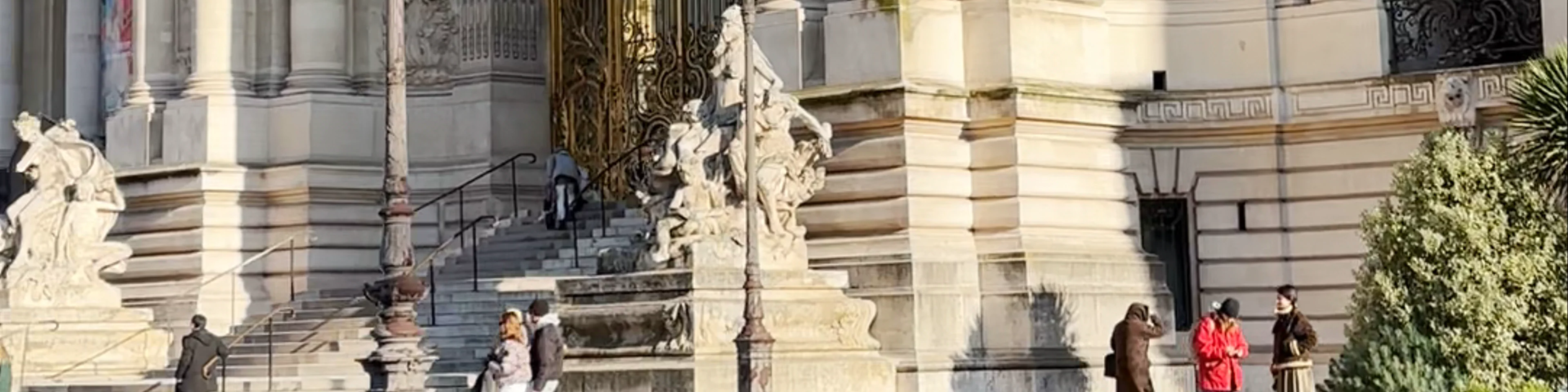 Grand Palais