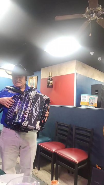 Las Islas Marias - Also music - Seafood Near Me - Montebello, California