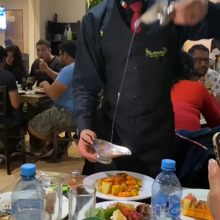 Mr. Pampas - Brazilian Near Me - Ensenada, BCN