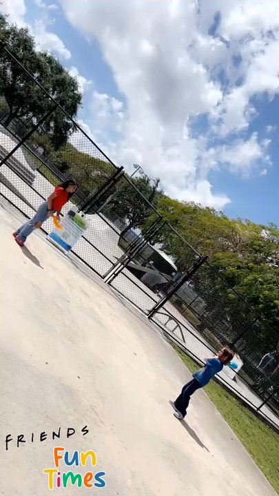 Westwind Lakes Park - Parks Near Me - Miami, Florida